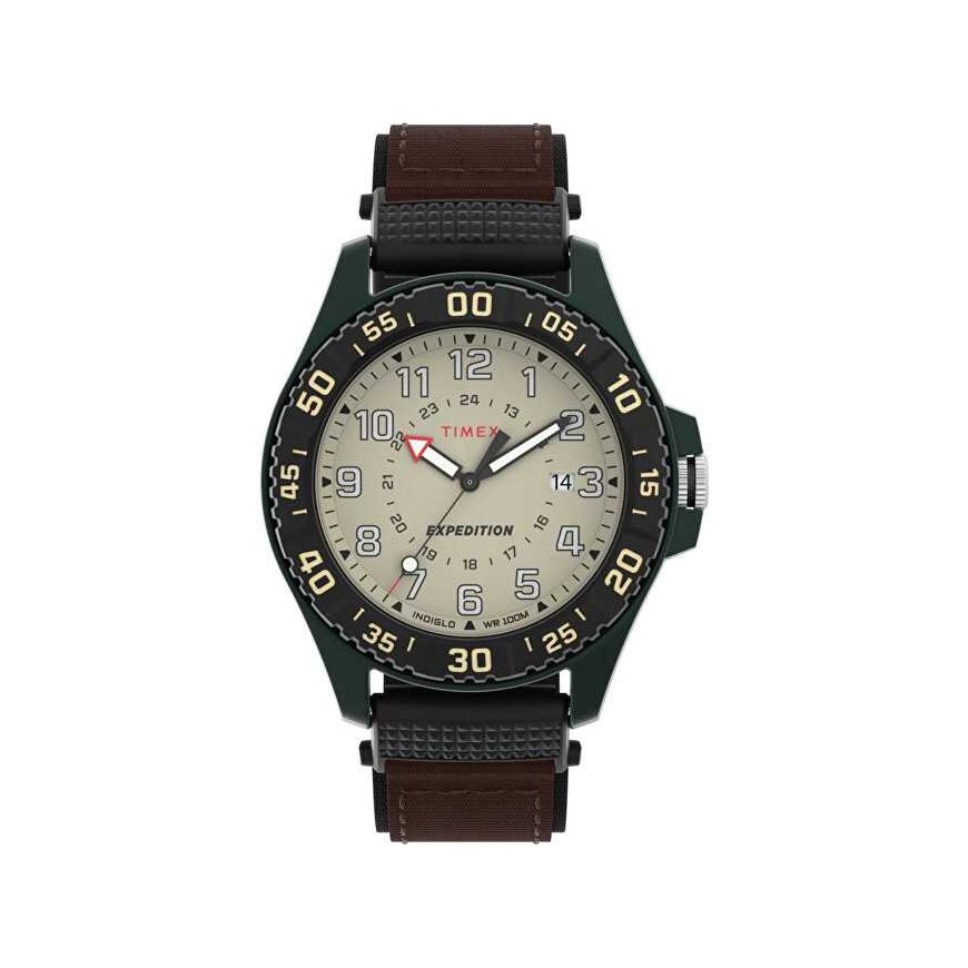 Timex Men`s watch TIMEX Expedition Acadia