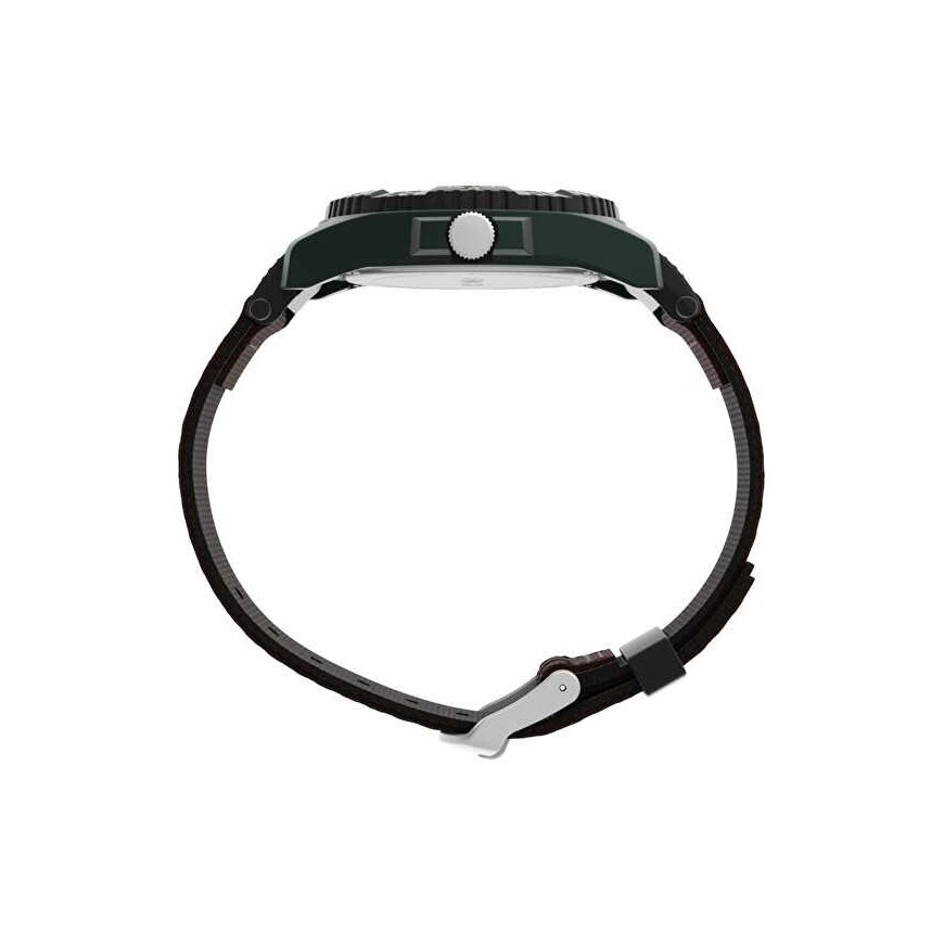 Vyriškas laikrodis TIMEX Expedition Acadia Rugged TW4B26500 (zt161b) + BOX – 2