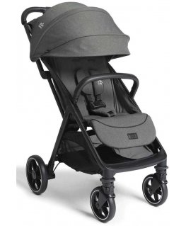 Joie Parcel LX - lightweight stroller that goes anywhere | Evergreen