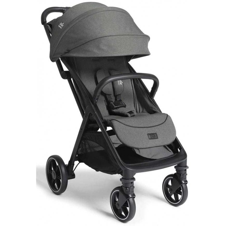 Joie Parcel LX - lightweight stroller that goes anywhere | Evergreen
