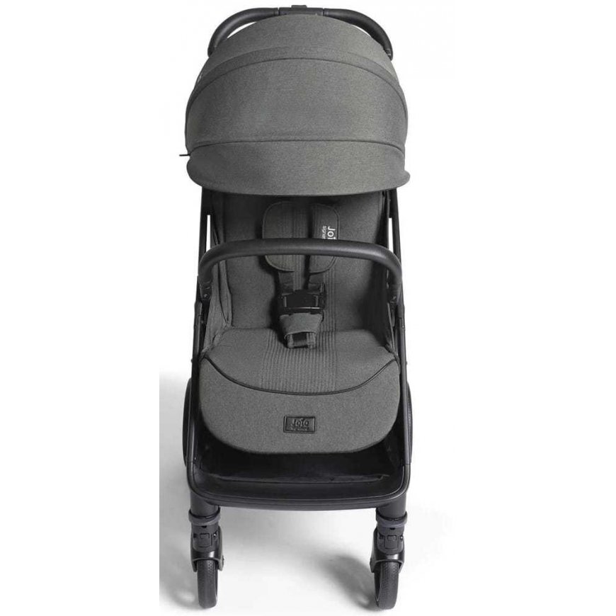 Joie Parcel LX - lightweight stroller that goes anywhere | Evergreen – 2