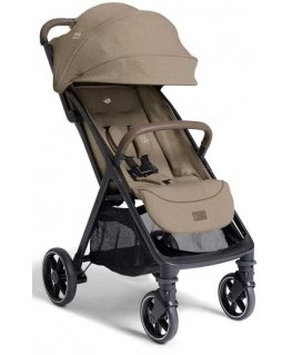 Joie Parcel LX - lightweight stroller that goes anywhere | Smiltainis