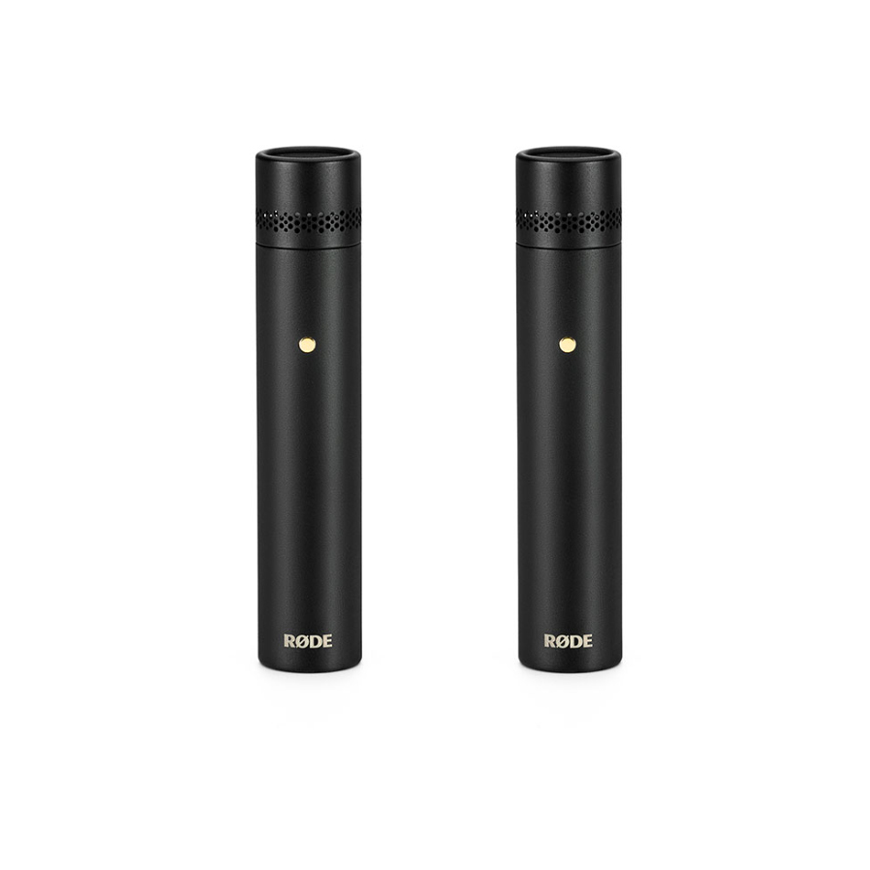 RODE TF-5 pair – pair of condenser microphones – 5