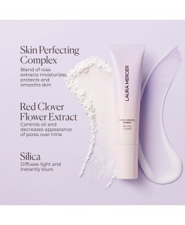 Laura Mercier Pure Canvas Primer - Blurring, 30 ml