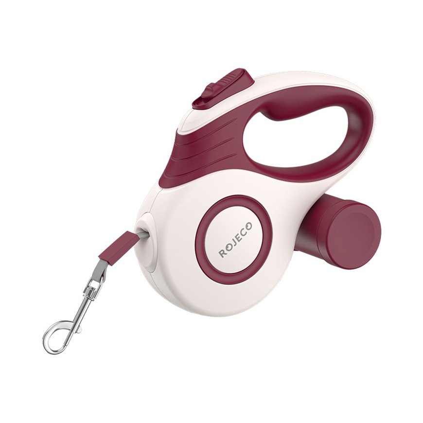 Rojeco A12 5M Automatic Retractable Dog