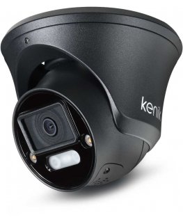 CAMERA IP KENIK KG-8430DAS-ILCD-B (2.8 mm)