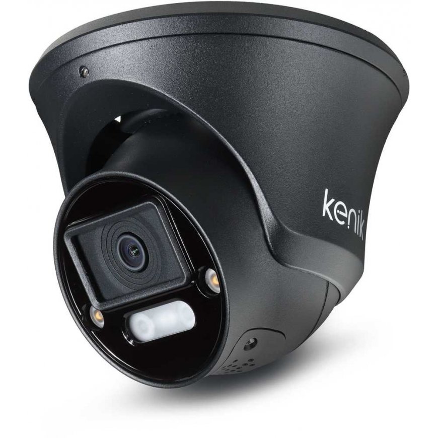 KENIK CAMERA IP KENIK KG-8430DAS-ILCD-B (2
