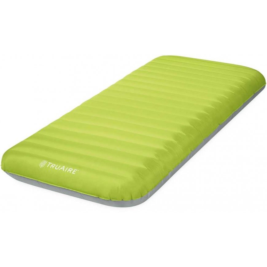 Pripučiamas čiužinys 191x76x17 cm su elektrine pompa INTEX 64097 – 3