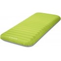 Pripučiamas čiužinys 191x76x17 cm su elektrine pompa INTEX 64097