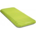 Inflatable mattress 191x76x17 cm with electric pump INTEX 64097