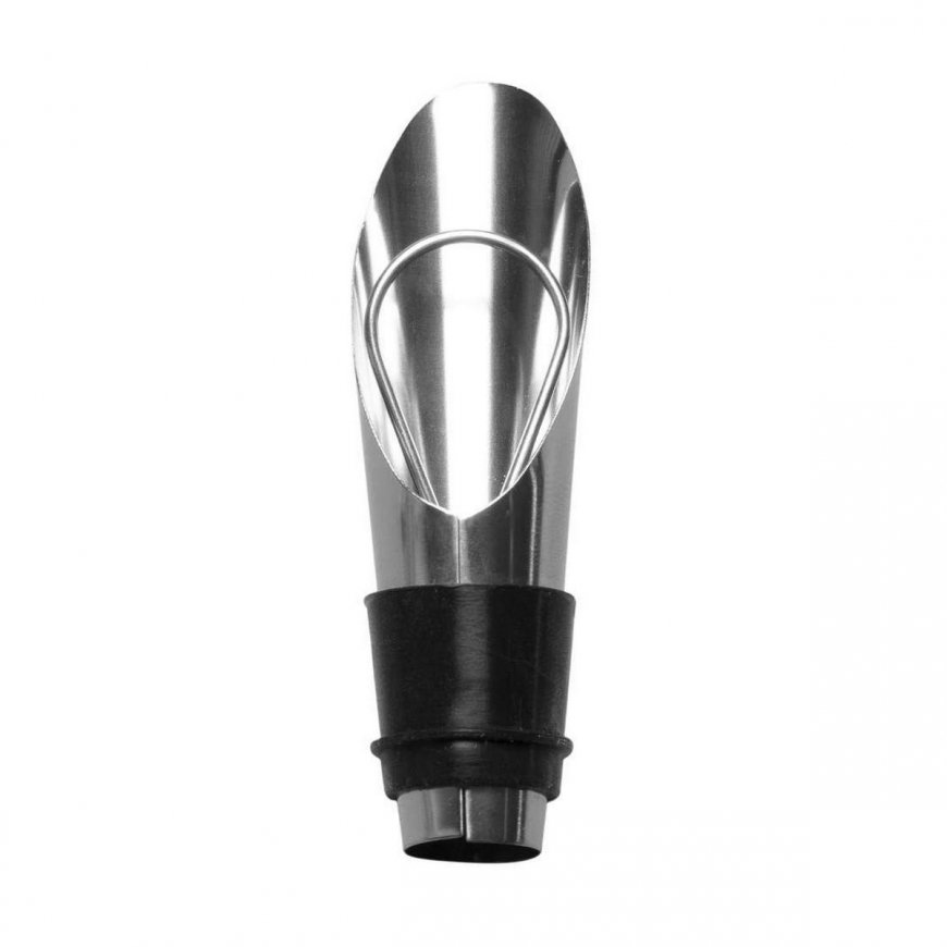 Secret De Gourmet Sommelier setti puulaatikossa, 9 osaa – 3