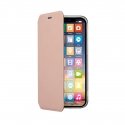 Screenor Clever mobile phone case 16.8 cm (6.6") Flip case Rose Screenor Clever mobile phone case 16.8 cm (6.6") Flip case Rose