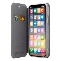 Screenor Clever mobile phone case 16.8 cm (6.6") Flip case Rose Screenor Clever mobile phone case 16.8 cm (6.6") Flip case Rose
