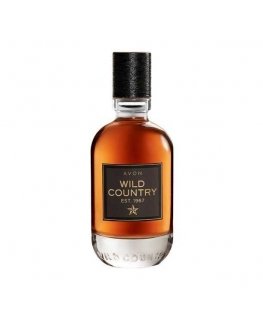 Avon Wild Country EDT EDT 75 ml 75 ml, 75 ml hajuvesi miehille