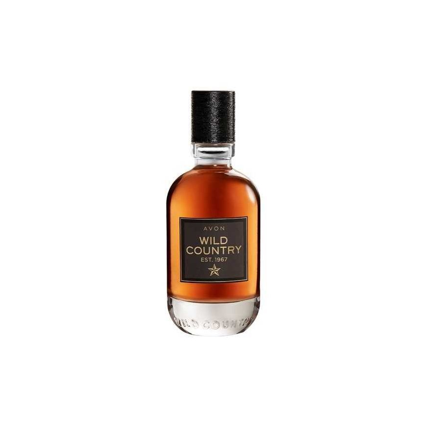 Avon Wild Country EDT EDT 75 ml 75 ml,75 ml perfume for Men