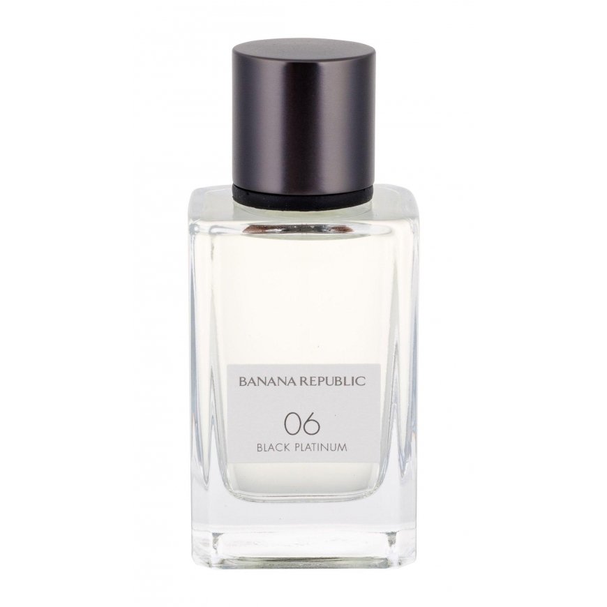 Banana Republic Banana Republic 06 Black
