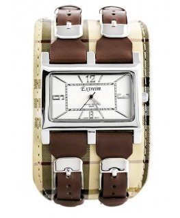 WOMEN'S WATCH EXTREIM EXT-Y013B-3A (zx674c)