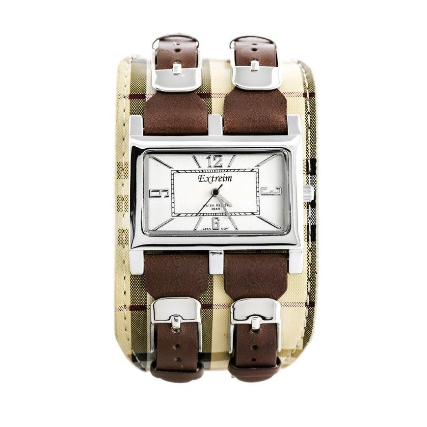 Extreim WOMEN`S WATCH EXTREIM EXT-Y013B-3A (zx674c)