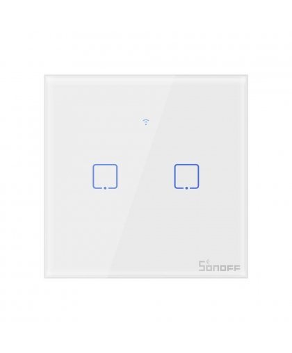Sonoff Smart Switch WiFi + RF