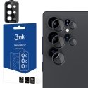 3mk Lens Protection Pro Black do Samsung Galaxy S25 Ultra 3mk Lens Protection Pro Black do Samsung Galaxy S25 Ultra