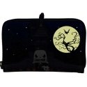 Loungefly Disney Nightmare Before Christmas Jack Skellington wallet Loungefly Disney Nightmare Before Christmas Jack Skellington wallet