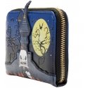 Loungefly Disney Nightmare Before Christmas Jack Skellington wallet Loungefly Disney Nightmare Before Christmas Jack Skellington wallet