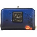 Loungefly Disney Nightmare Before Christmas Jack Skellington -lompakko Loungefly Disney Nightmare Before Christmas Jack Skellington -lompakko