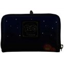 Loungefly Disney Nightmare Before Christmas Jack Skellington wallet Loungefly Disney Nightmare Before Christmas Jack Skellington wallet
