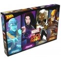 Roxley Games Marvel Dice Throne: X-Men Box 1