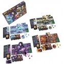 Roxley Games Marvel Dice Throne: X-Men Box 1