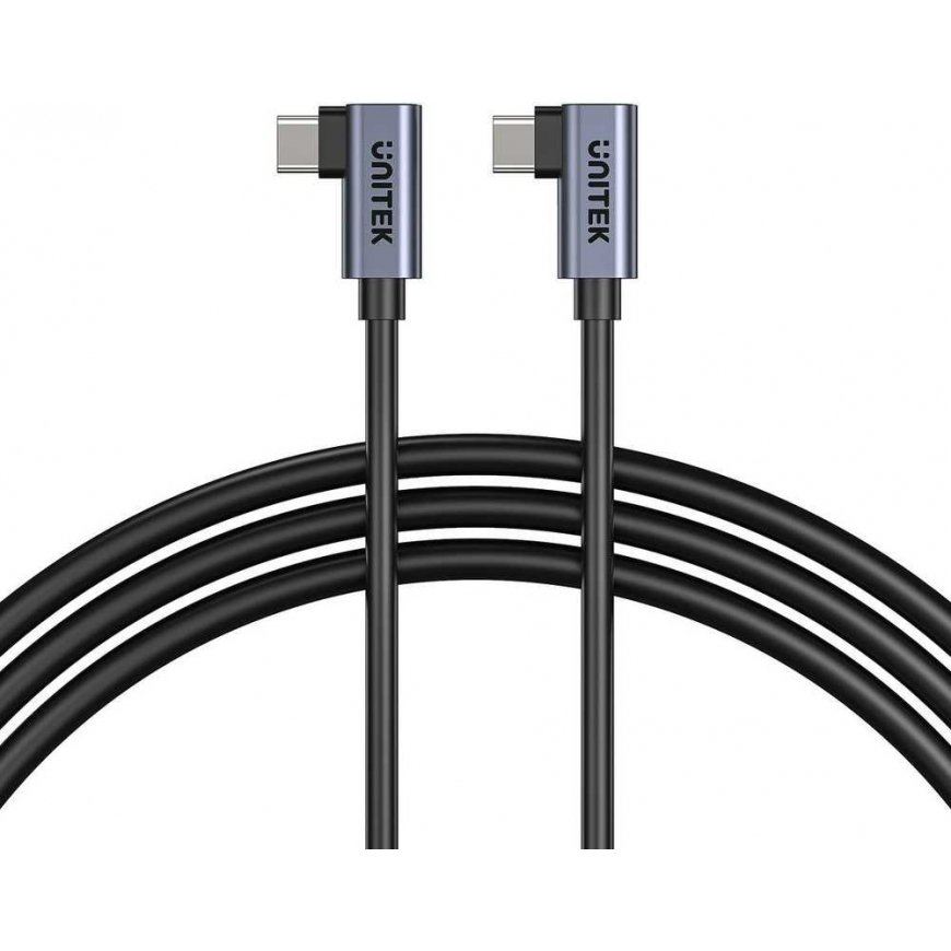 Unitek USB-C to USB-C PD 100W