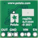 Step-Up Voltage Regulator U3V40F9 – 9V, 3.5A – Pololu 4015 Step-Up Voltage Regulator U3V40F9 – 9V, 3.5A – Pololu 4015
