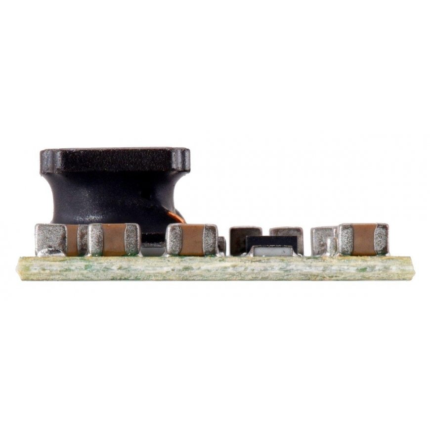 Step-Up įtampos reguliatorius U3V40F9 – 9V, 3.5A – Pololu 4015 – 5