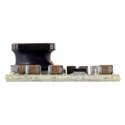 Step-Up įtampos reguliatorius U3V40F9 – 9V, 3.5A – Pololu 4015 Step-Up įtampos reguliatorius U3V40F9 – 9V, 3.5A – Pololu 4015