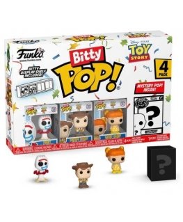 Funko POP! Toy Story