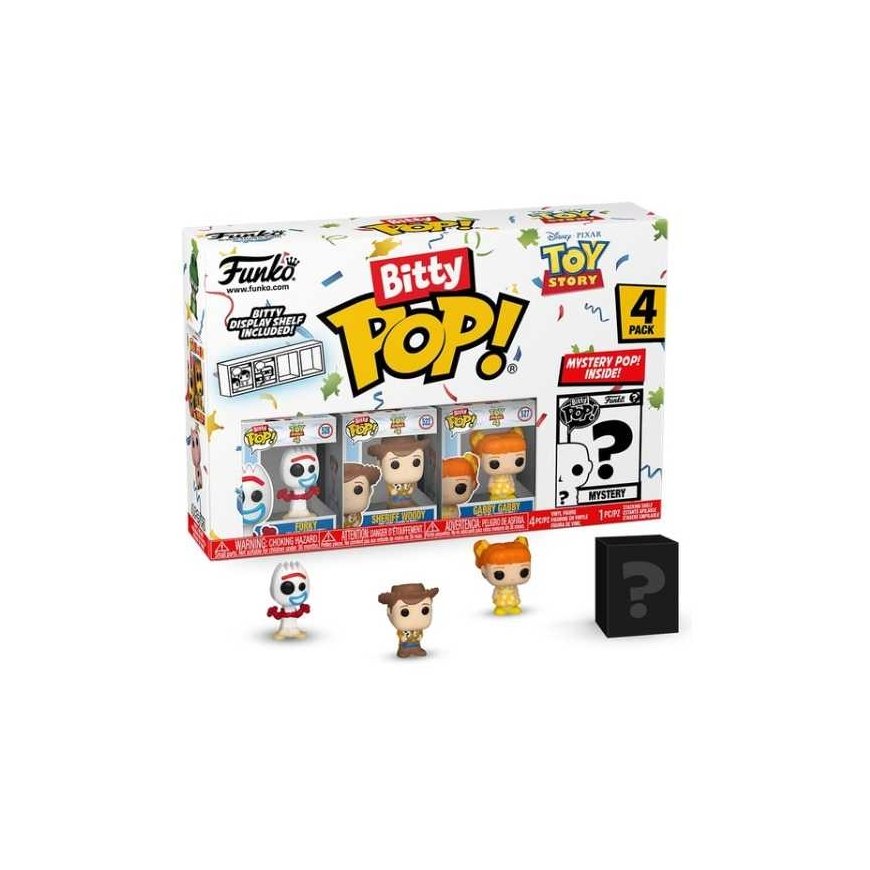 Funko POP! Toy Story