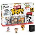 Funko POP! Toy Story Funko POP! Toy Story