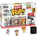 Funko POP! Toy Story Funko POP! Toy Story
