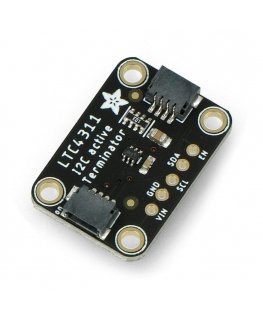 Extender / Active Terminator LTC4311, I2C signal amplifier, Adafruit 4756