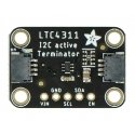 Extender / Active Terminator LTC4311, I2C signal amplifier, Adafruit 4756 Extender / Active Terminator LTC4311, I2C signal amplifier, Adafruit 4756