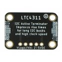 Extender / Active Terminator LTC4311, I2C signalo stiprintuvas, Adafruit 4756 Extender / Active Terminator LTC4311, I2C signalo stiprintuvas, Adafruit 4756