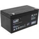 Ramiz Vaikų transporto dalis akumuliartorius 24V 10AH Ramiz Vaikų transporto dalis akumuliartorius 24V 10AH