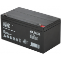 Ramiz Children's transport part battery 24V 10AH Ramiz Children's transport part battery 24V 10AH