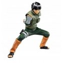 Banpresto Naruto Shippuden Vibration Star Rock Lee 15cm
