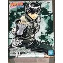 Banpresto Naruto Shippuden Vibration Star Rock Lee 15cm