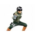 Banpresto Naruto Shippuden Vibration Star Rock Lee 15cm