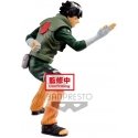 Banpresto Naruto Shippuden Vibration Star Rock Lee 15cm