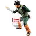 Banpresto Naruto Shippuden Vibration Star Rock Lee 15cm