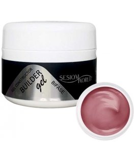 Sesiom World BUILDER GEL kynsien rakentaja 50 ml