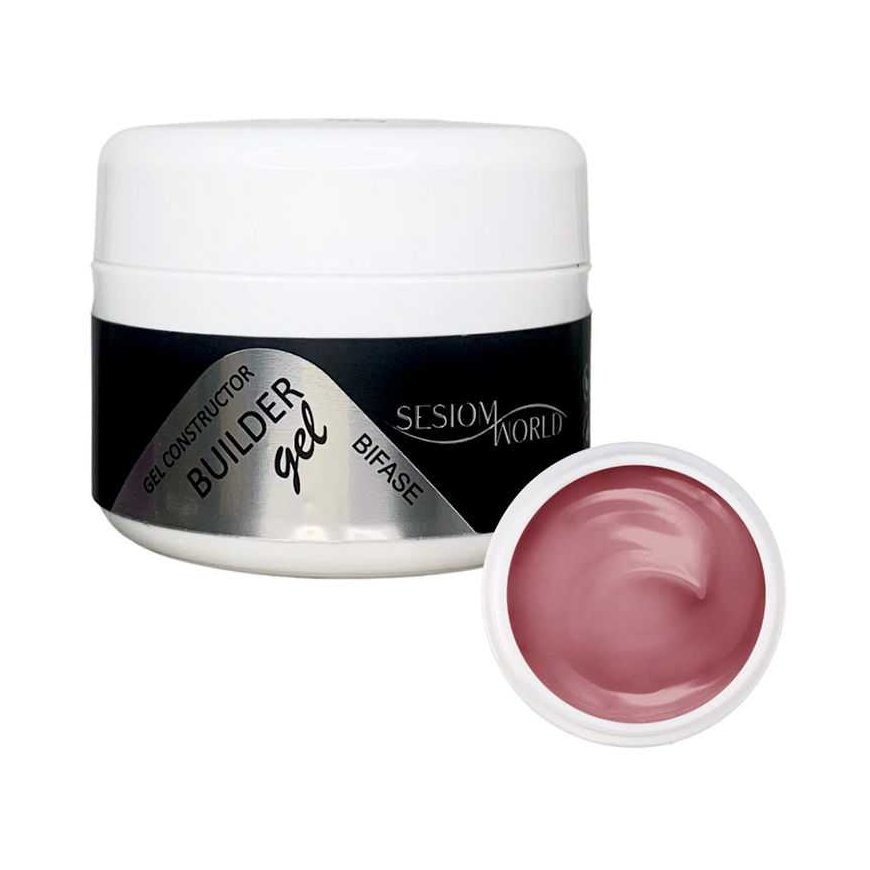 Sesiom World BUILDER GEL nail builder 50 ml